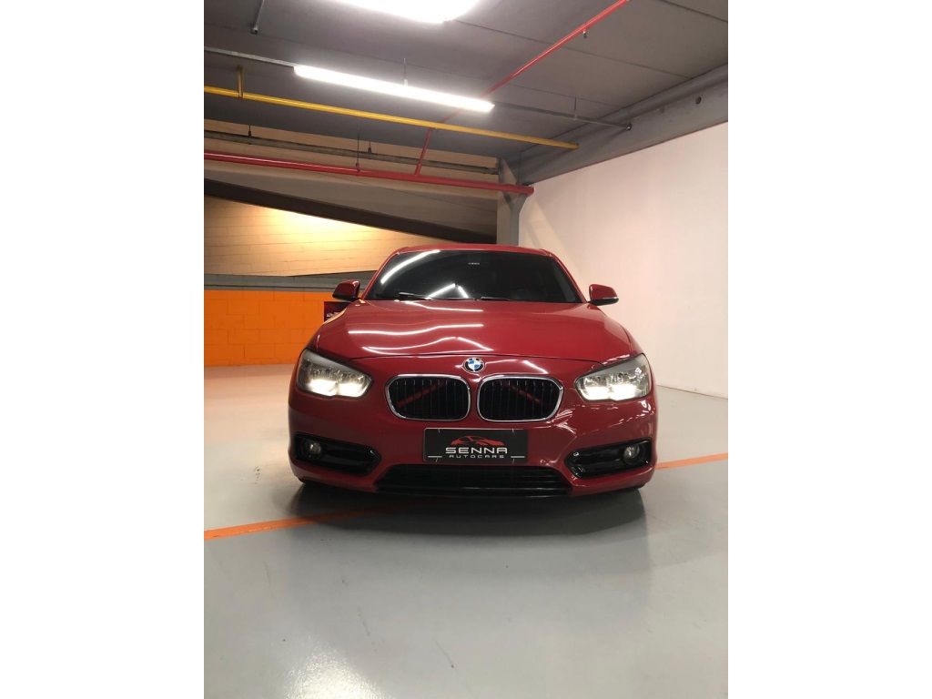 BMW 120i