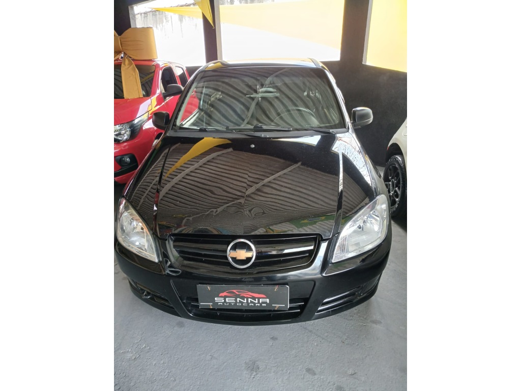 CHEVROLET CELTA