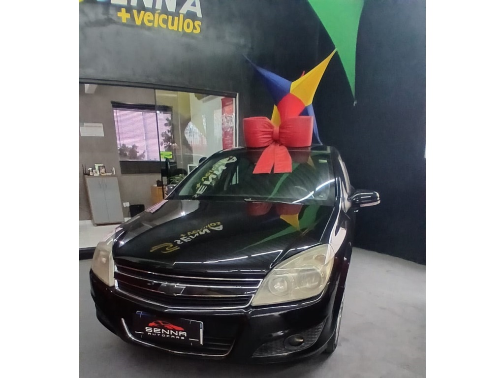 CHEVROLET VECTRA