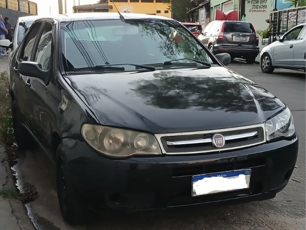 FIAT SIENA