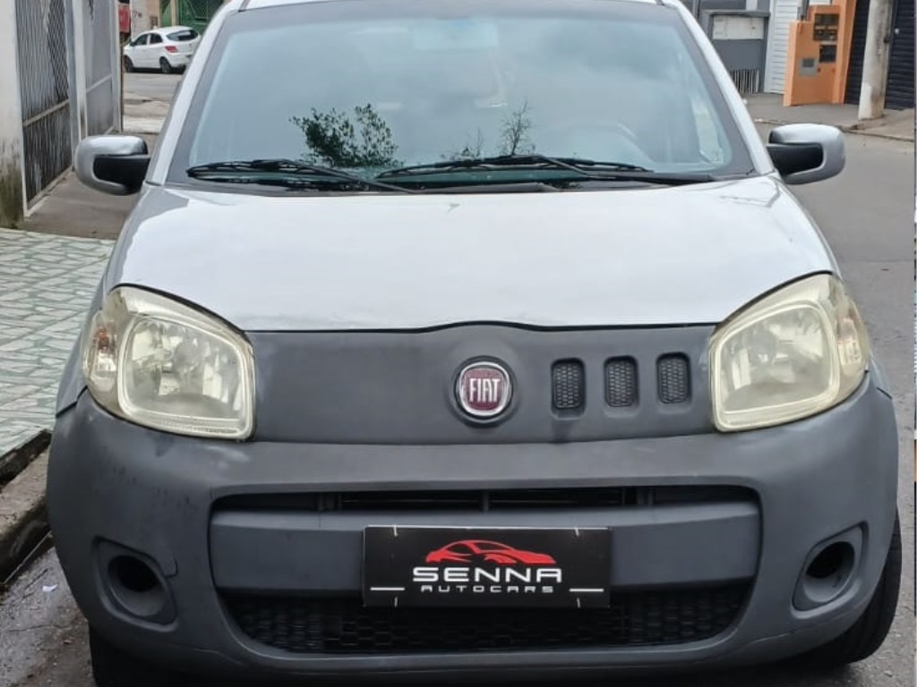FIAT UNO