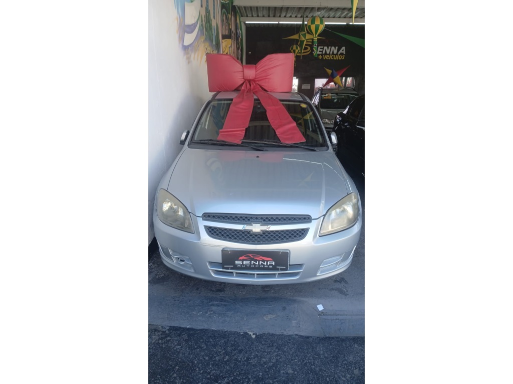 CHEVROLET CELTA