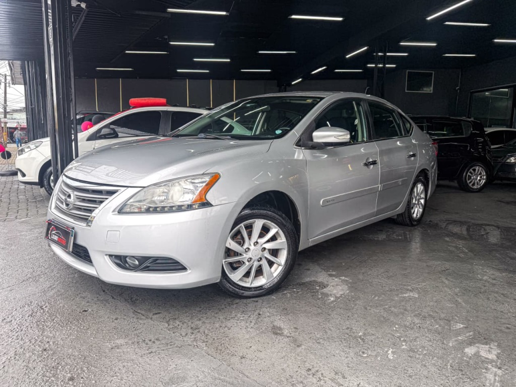 NISSAN SENTRA