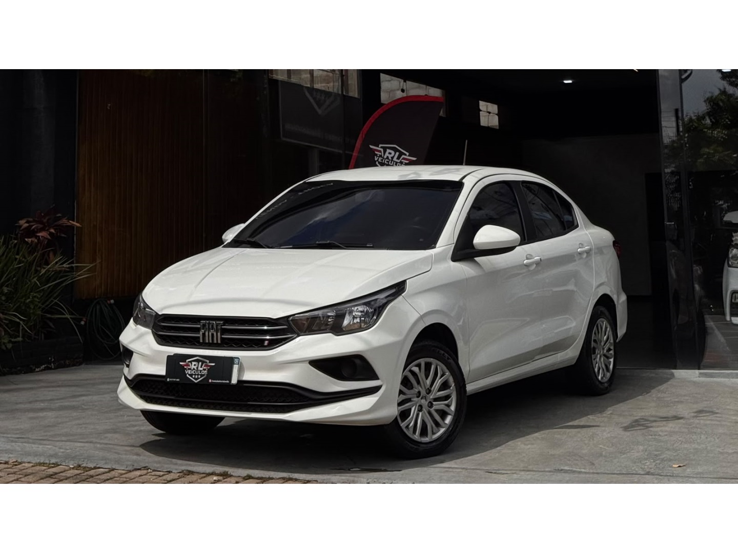FIAT CRONOS