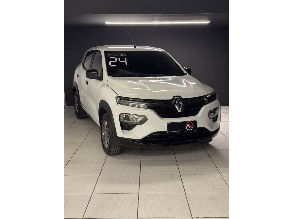 RENAULT KWID