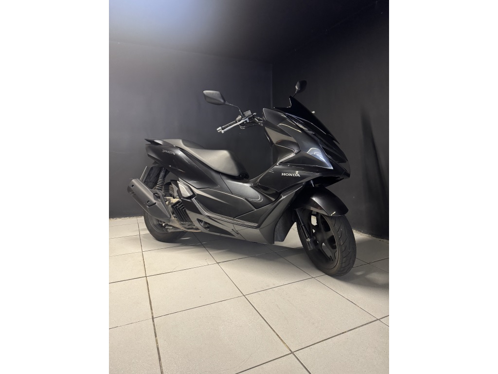 HONDA PCX 160 