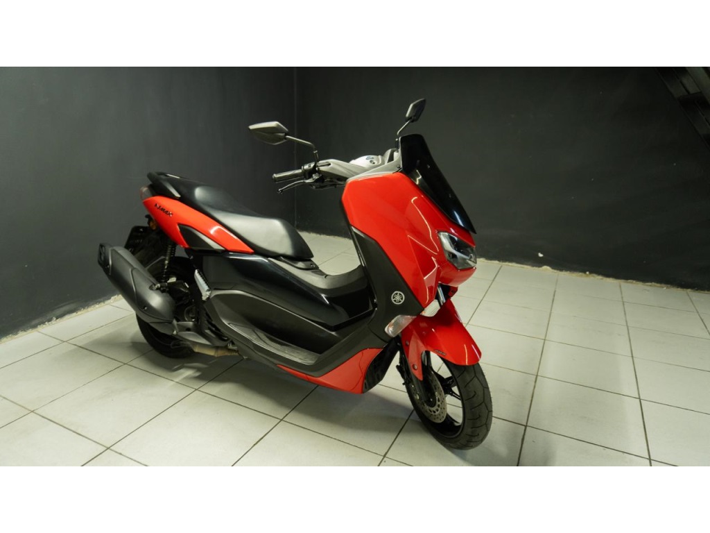 YAMAHA NMAX 160 ABS