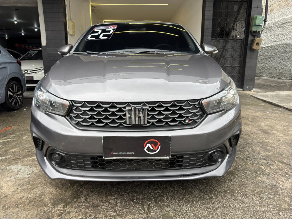 FIAT ARGO