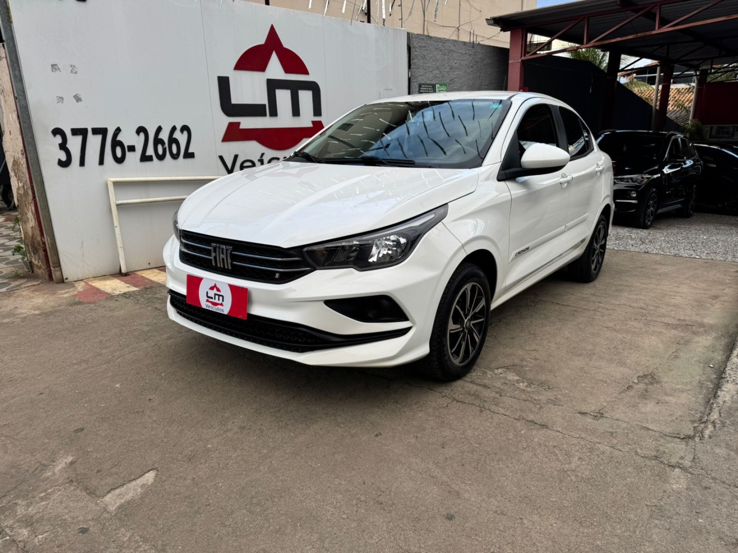FIAT CRONOS