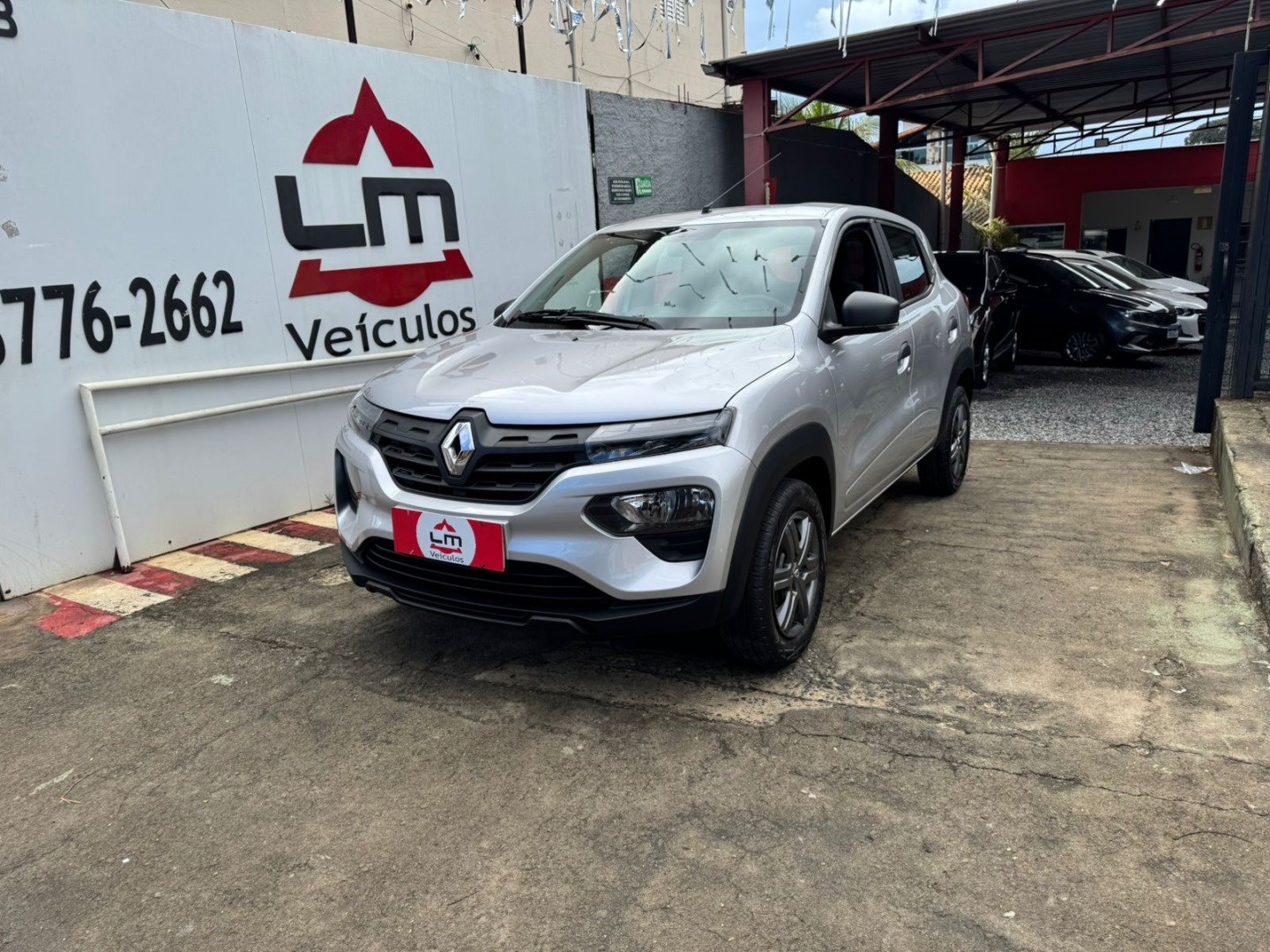 RENAULT KWID