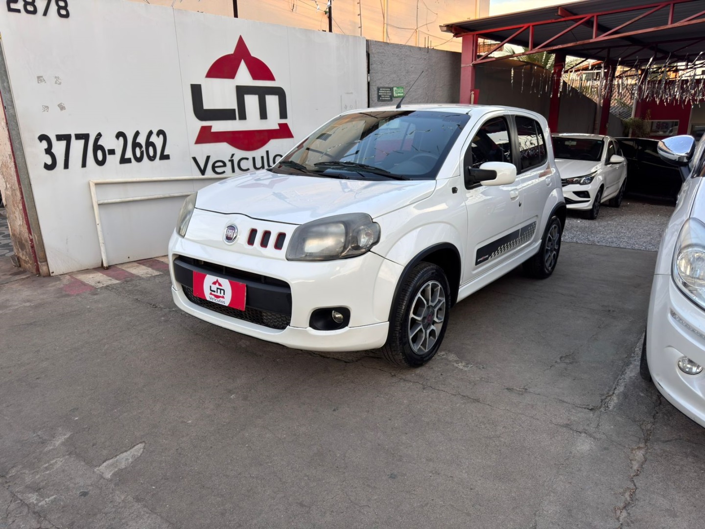 FIAT UNO
