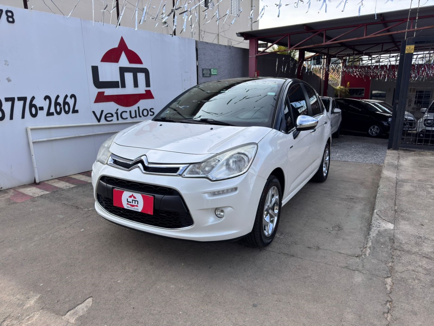 CITROEN C3