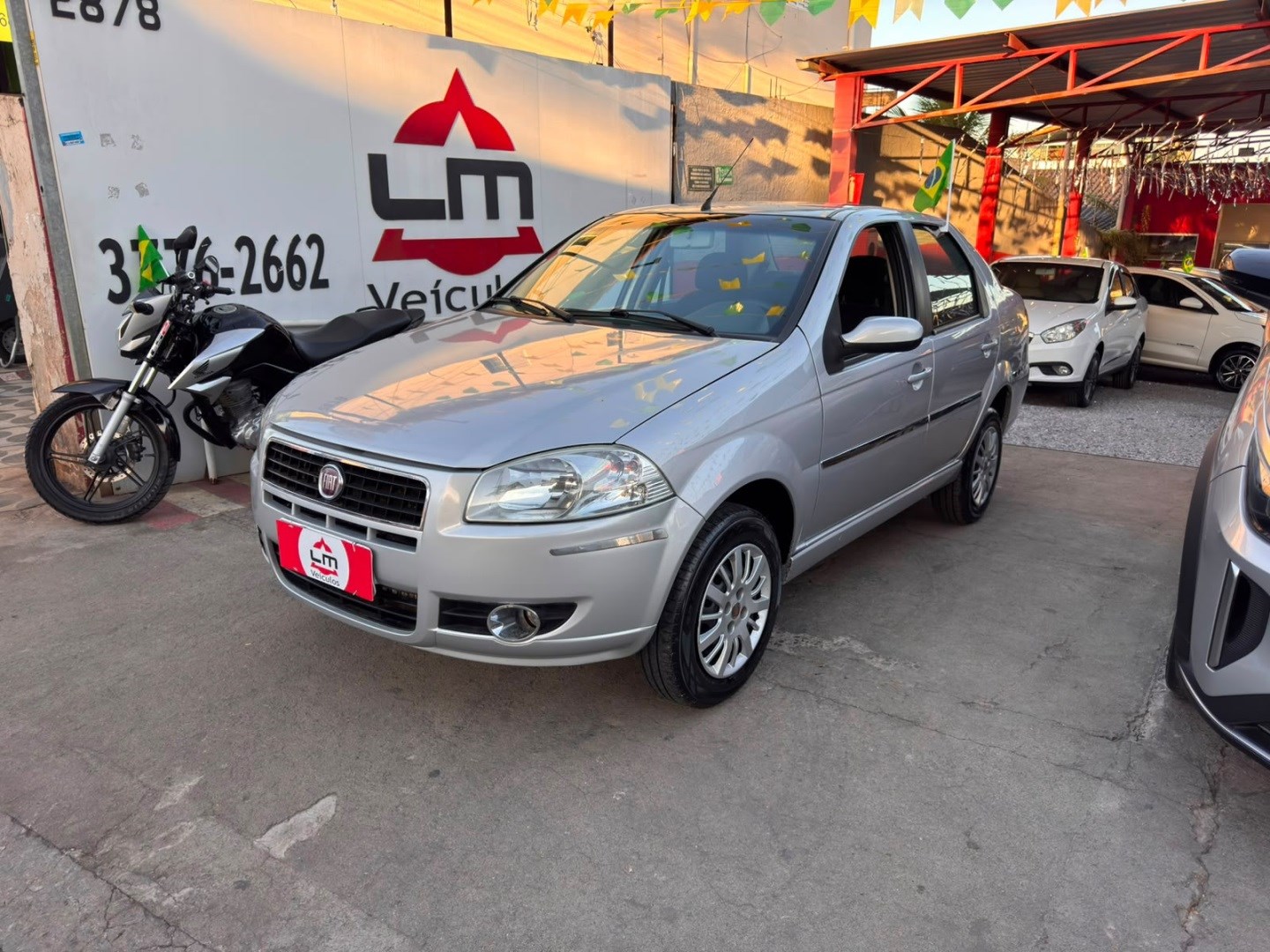 FIAT SIENA