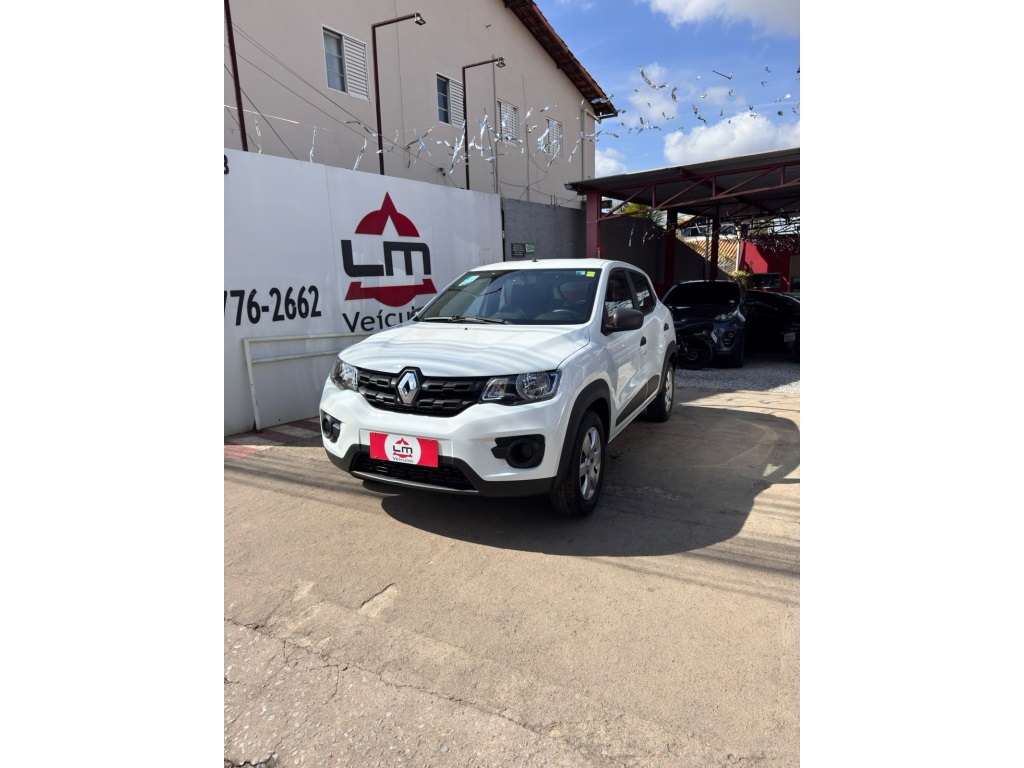 RENAULT KWID