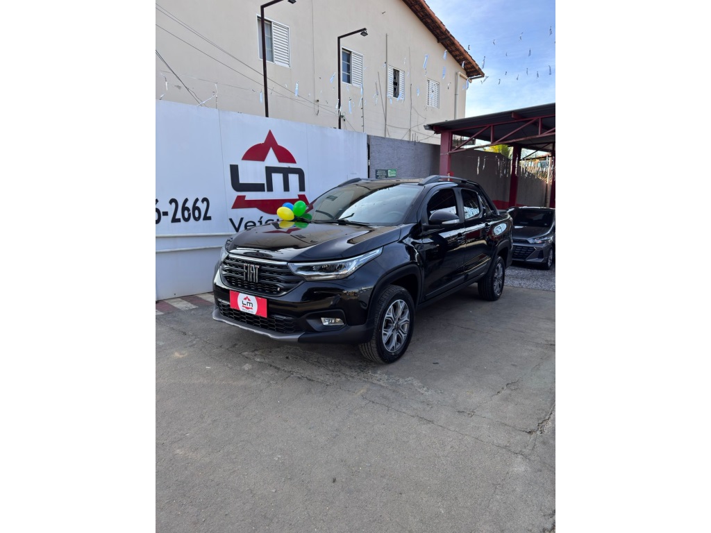 FIAT STRADA