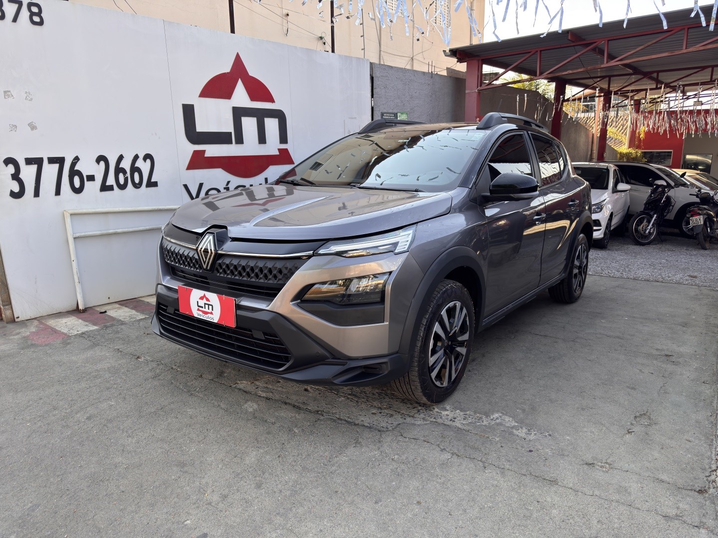 RENAULT KARDIAN
