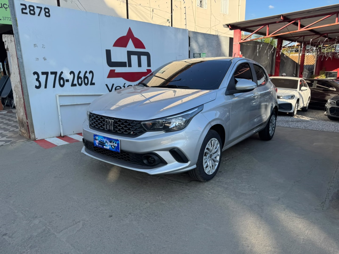 FIAT ARGO