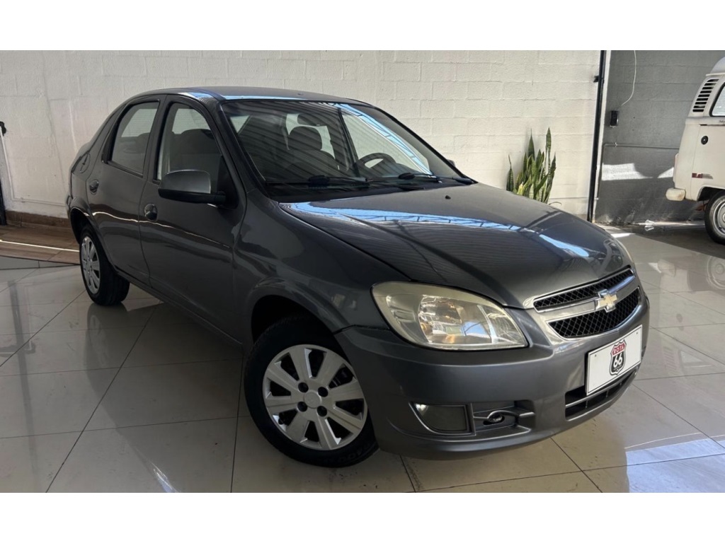 CHEVROLET PRISMA
