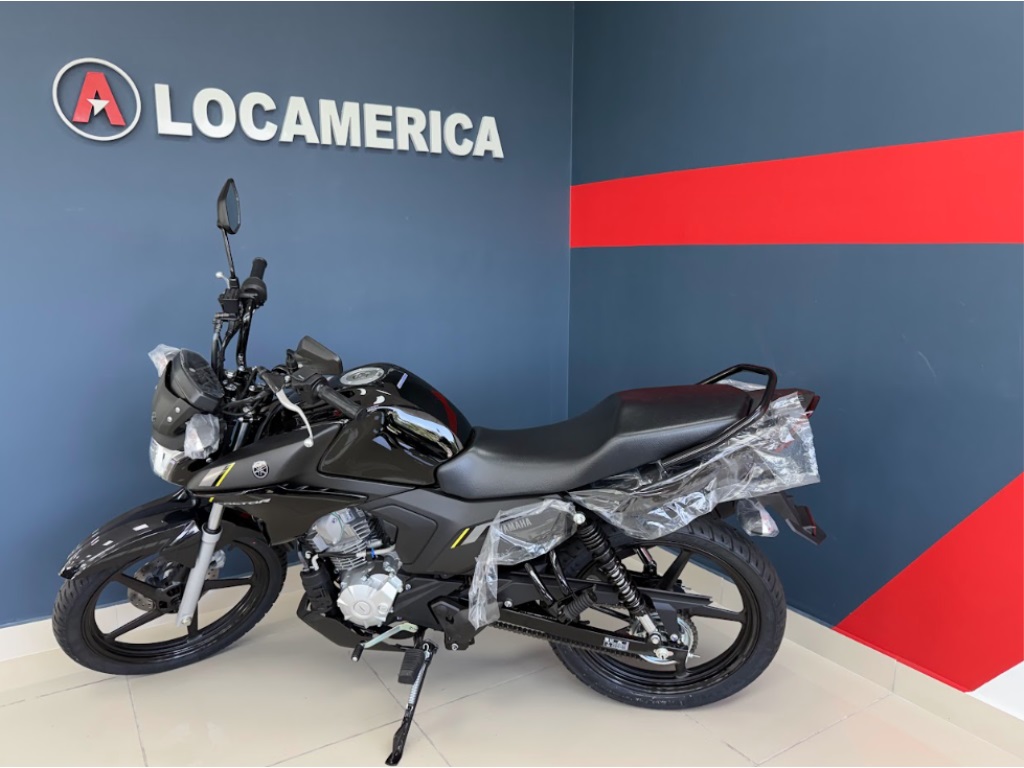 YAMAHA FACTOR 150ED
