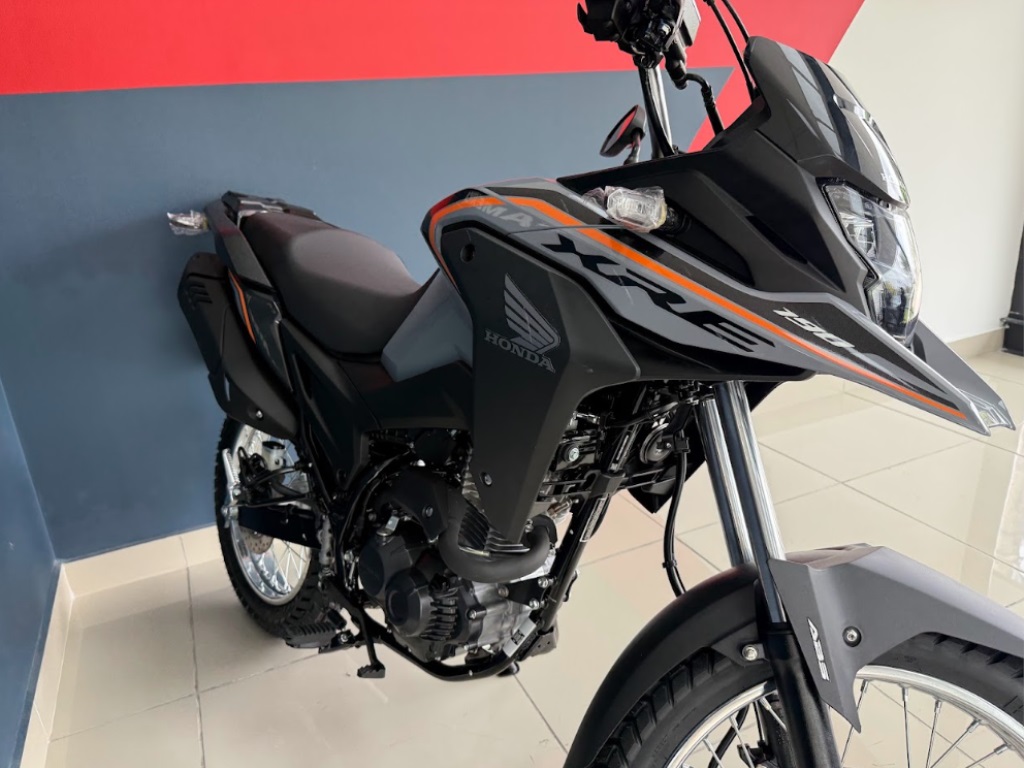 HONDA XRE 190 