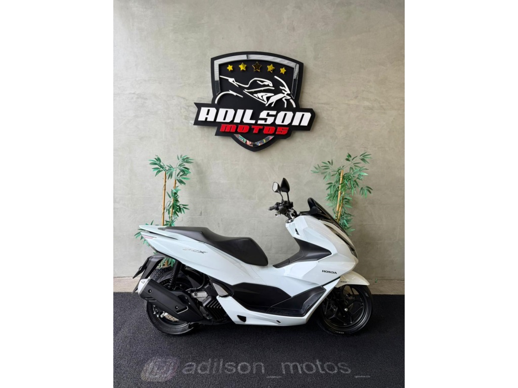 HONDA PCX 160 ABS