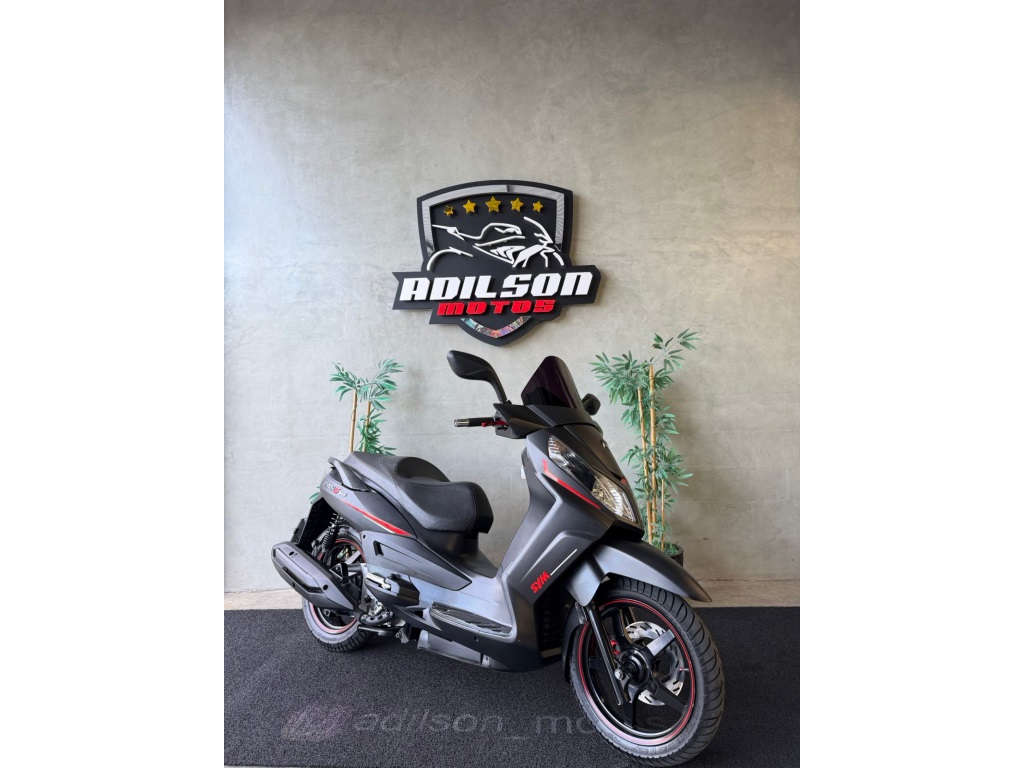 DAFRA CITYCOM 300 I