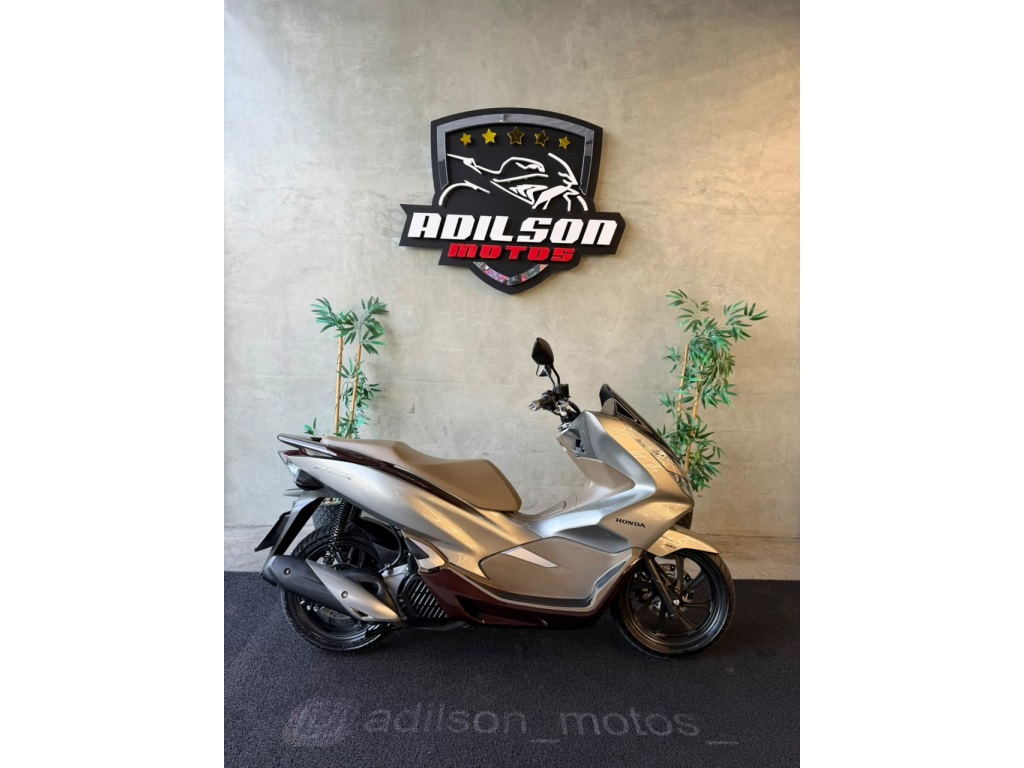 HONDA PCX 150
