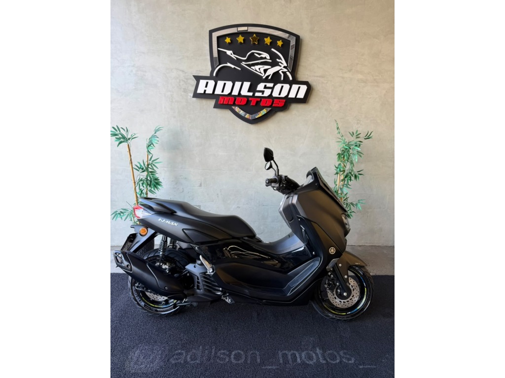 YAMAHA NMAX 160
