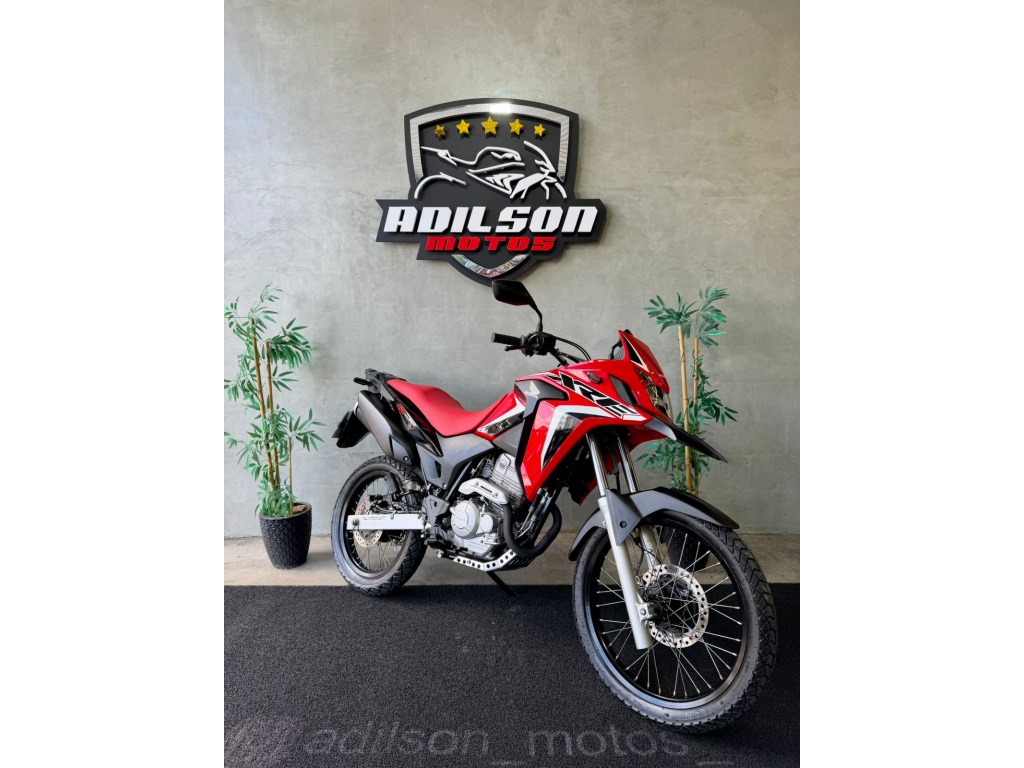 HONDA XRE 300