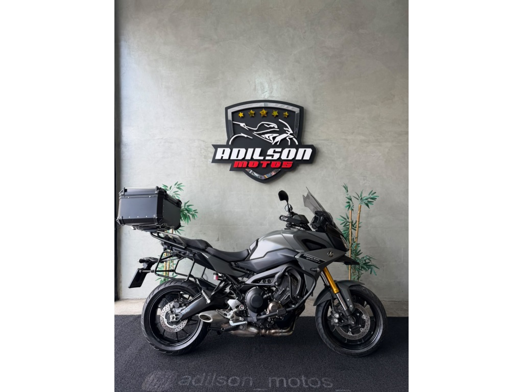 YAMAHA MT-09 TRACER 900 GT