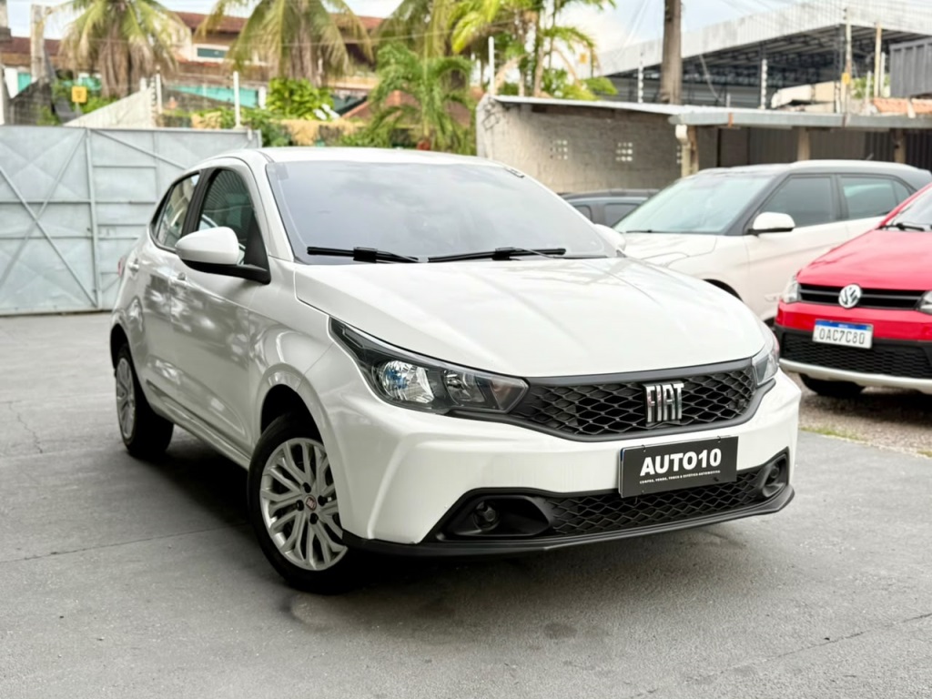 FIAT ARGO