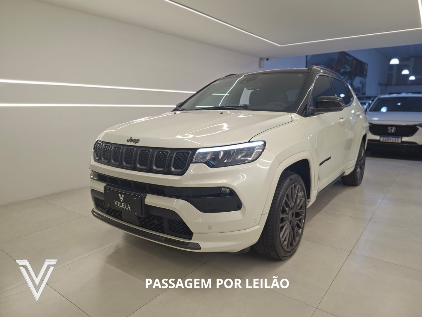 Jeep COMPASS 2024
