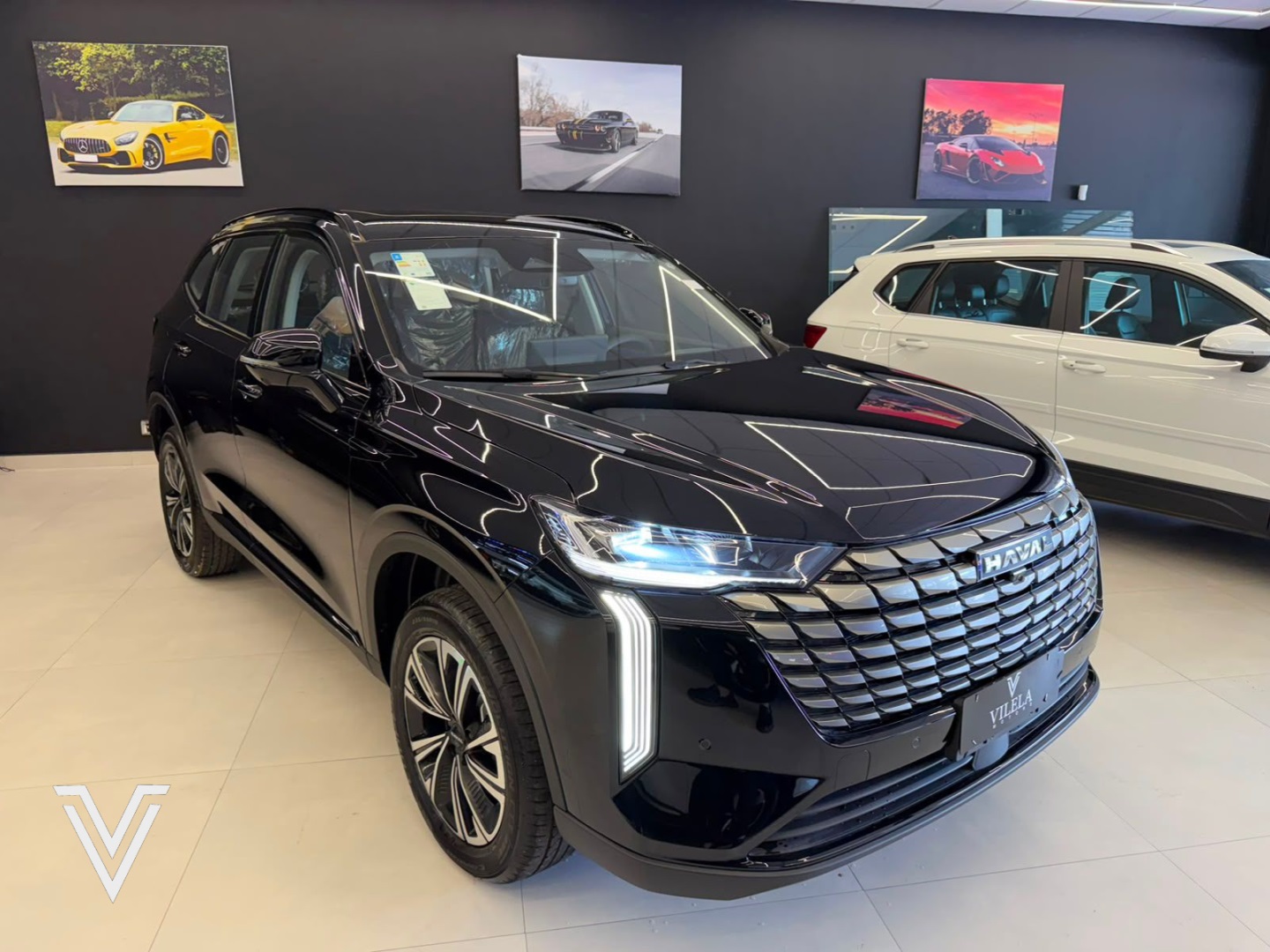 GWM HAVAL H6 2027