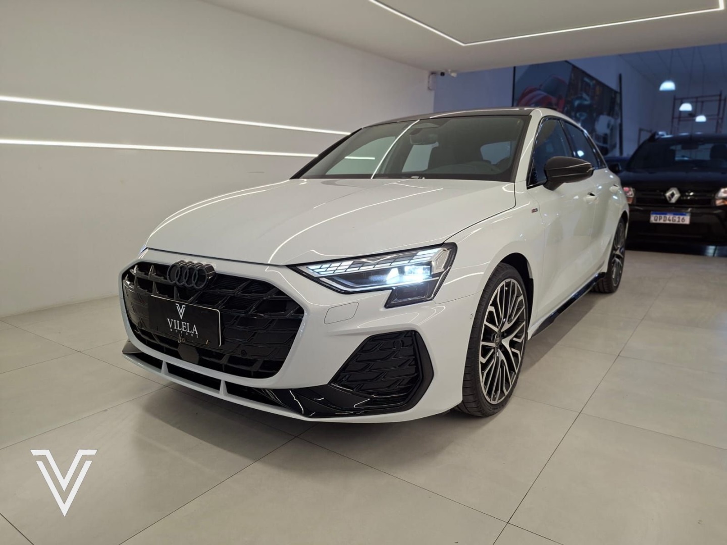 Audi A3 2026