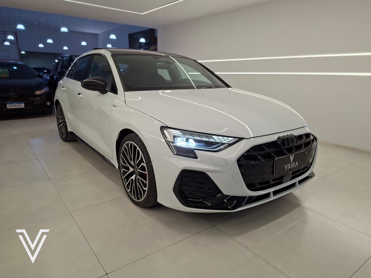 Audi A3 2026