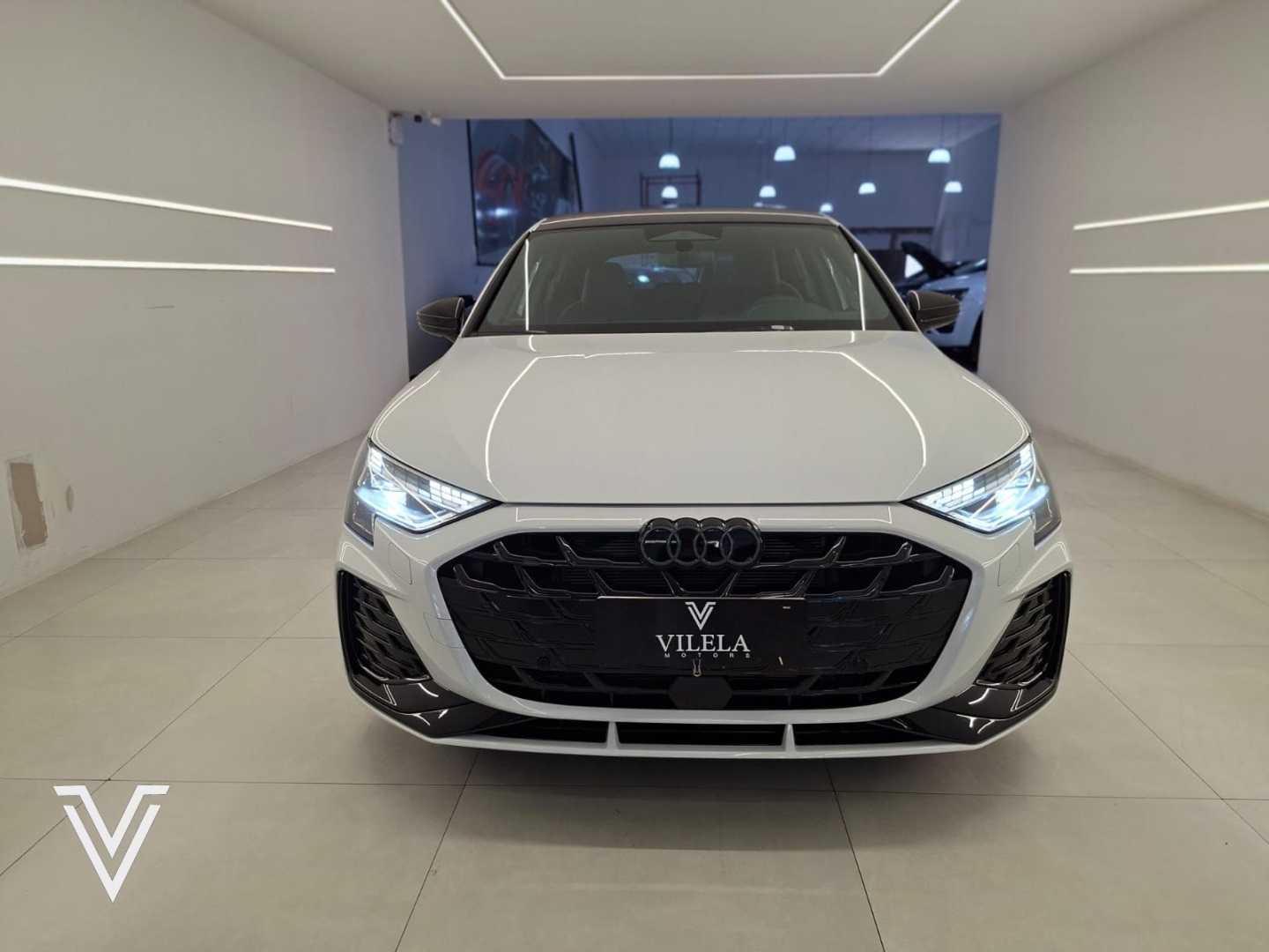 Audi A3 2026