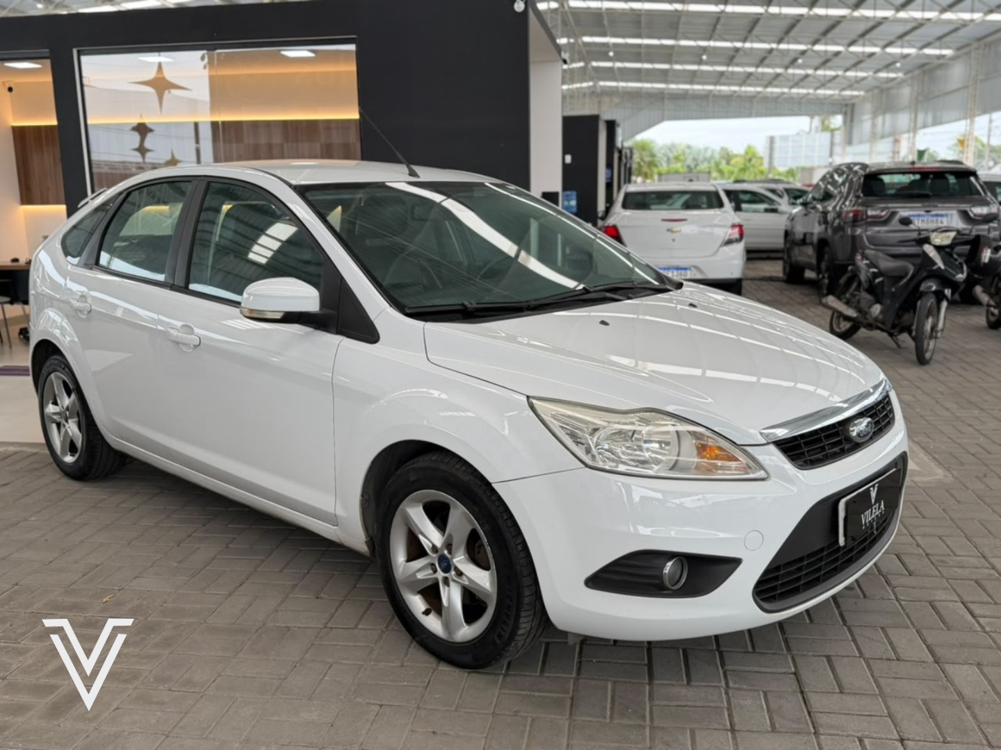 Ford FOCUS 2013