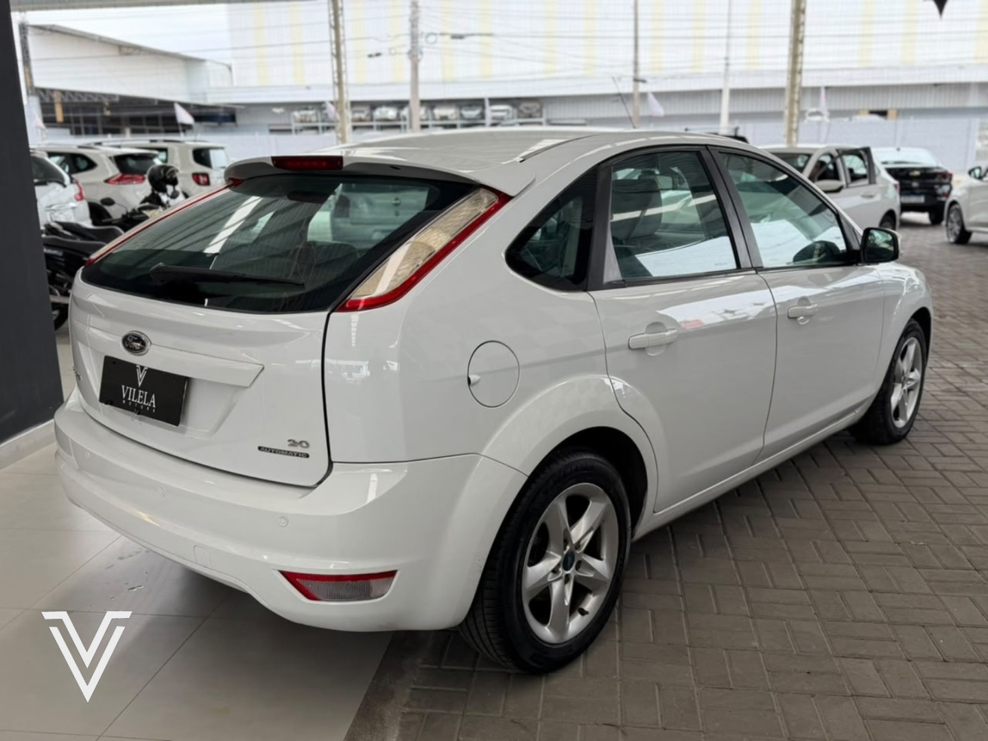 Ford FOCUS 2013