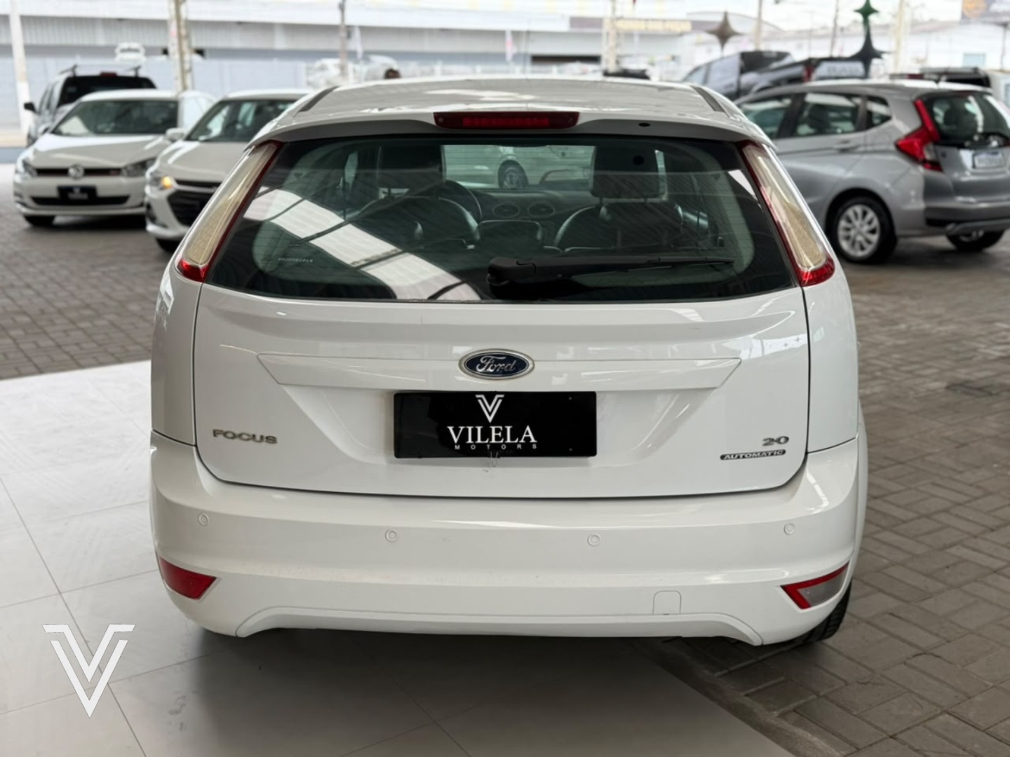 Ford FOCUS 2013