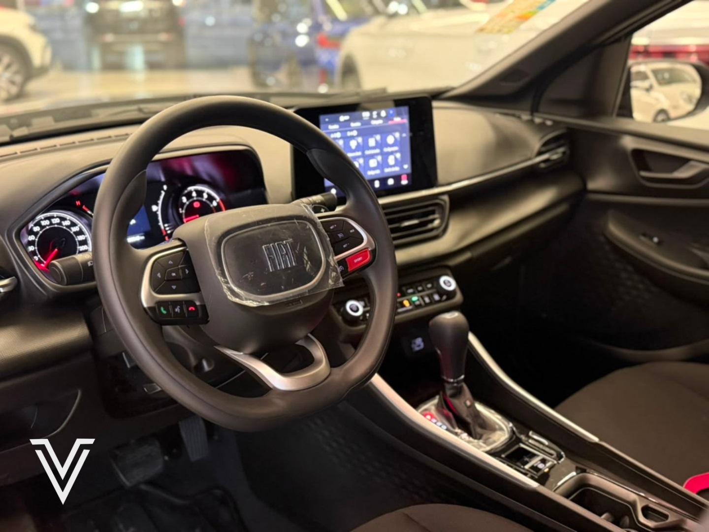 Fiat FASTBACK 2026