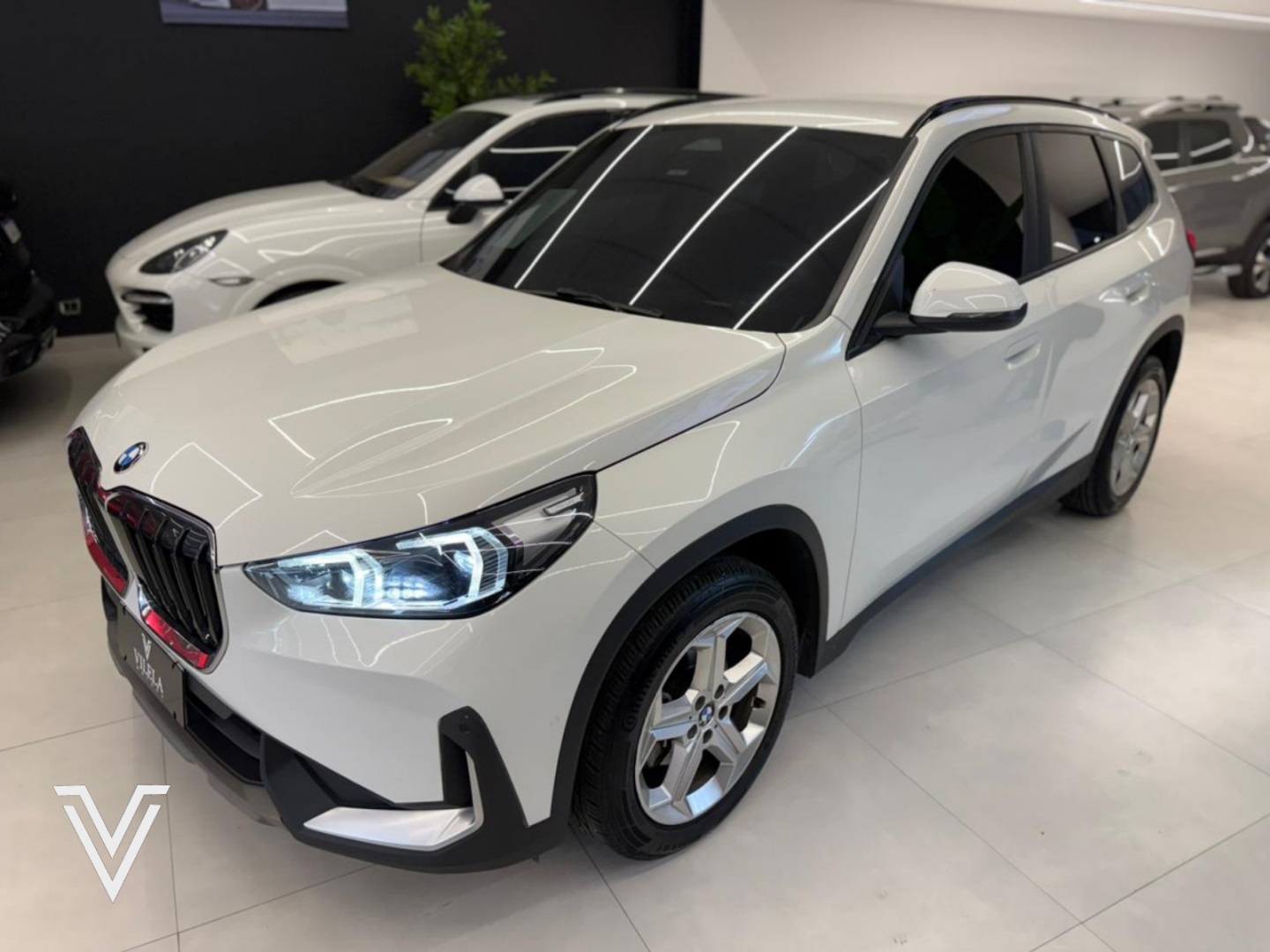 BMW X1 2023