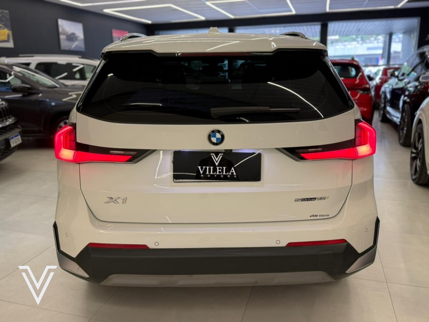 BMW X1 2023