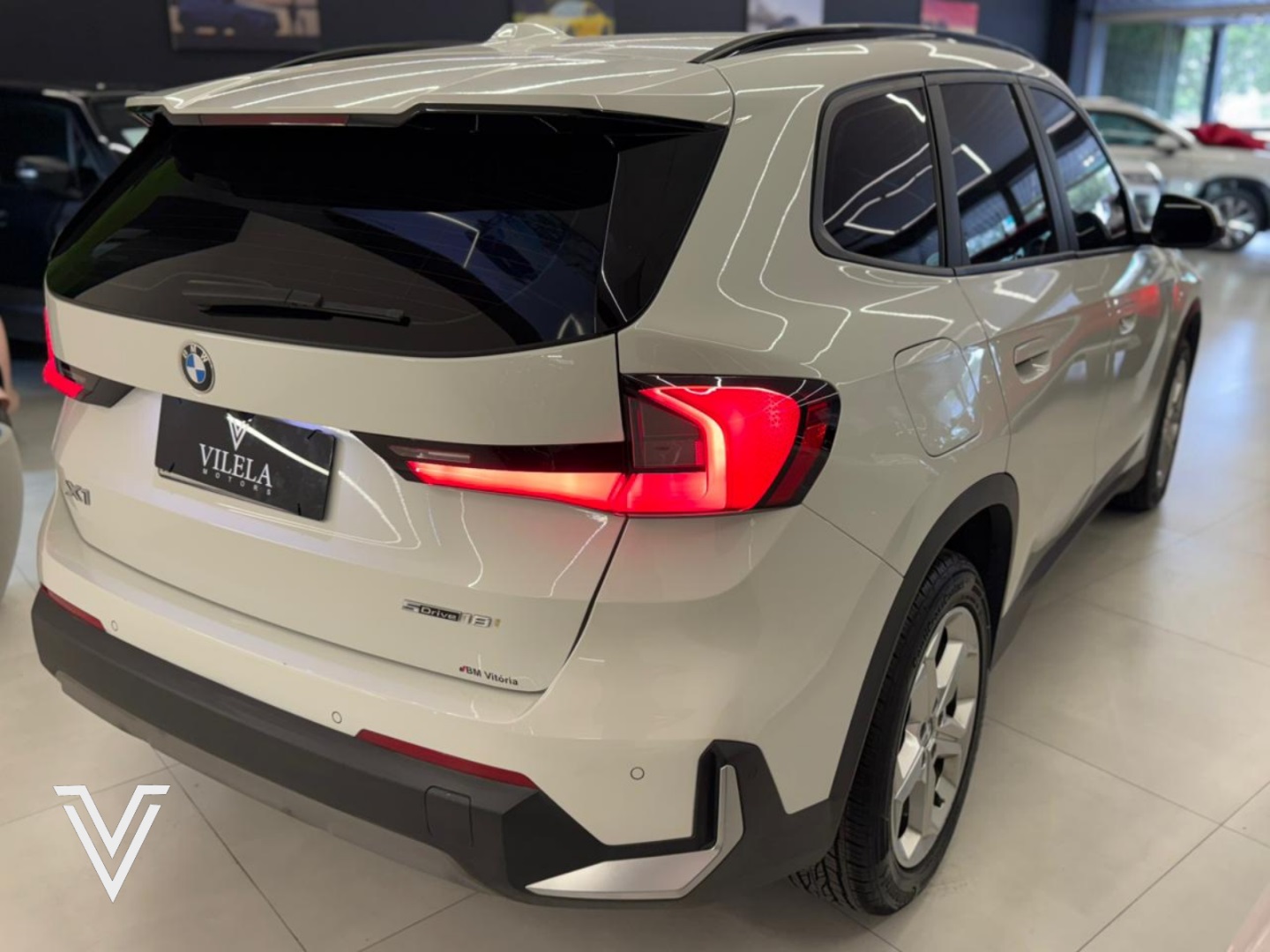 BMW X1 2023