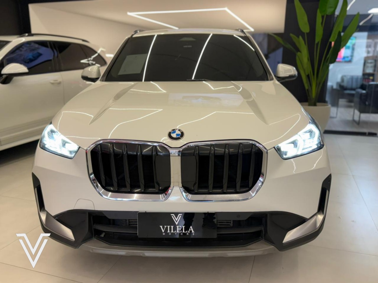BMW X1 2023