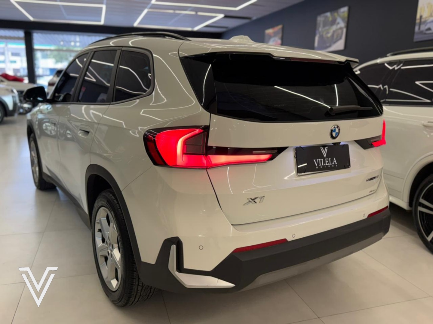 BMW X1 2023