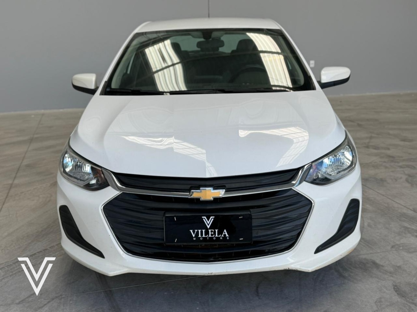 Chevrolet ONIX 2023