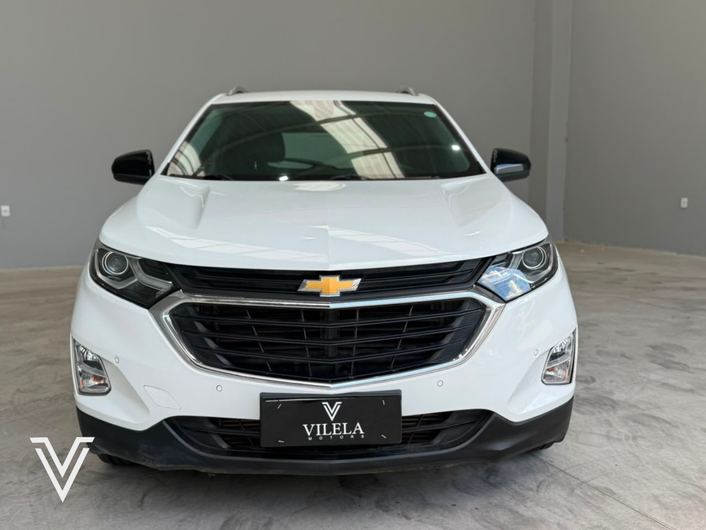 Chevrolet EQUINOX 2019