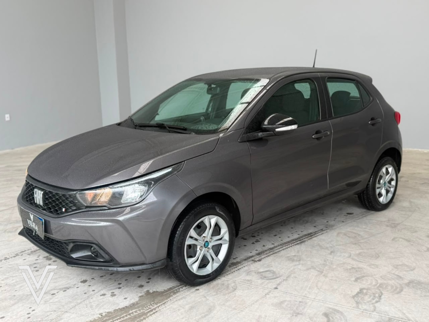 Fiat ARGO 2026
