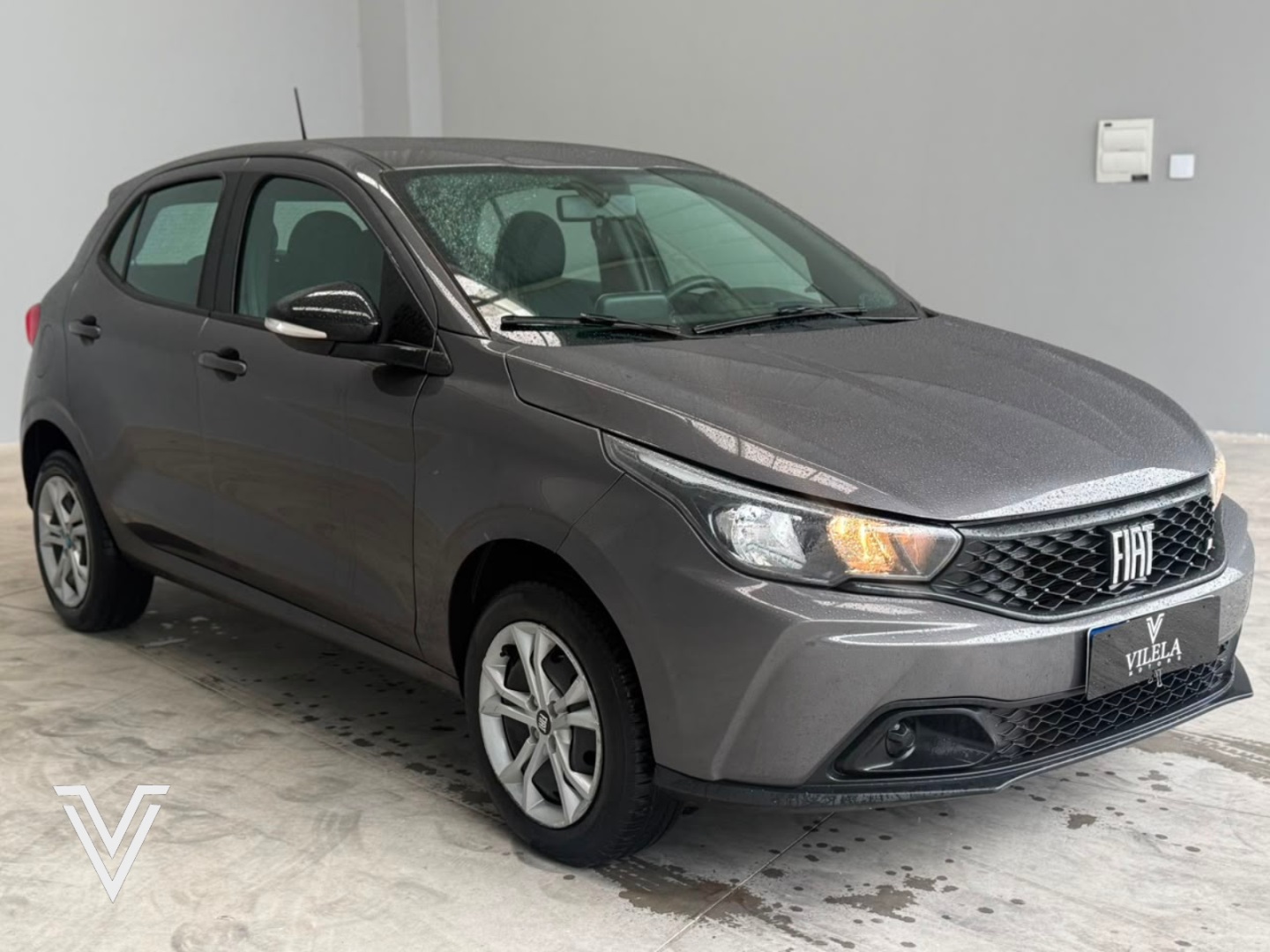 Fiat ARGO 2026