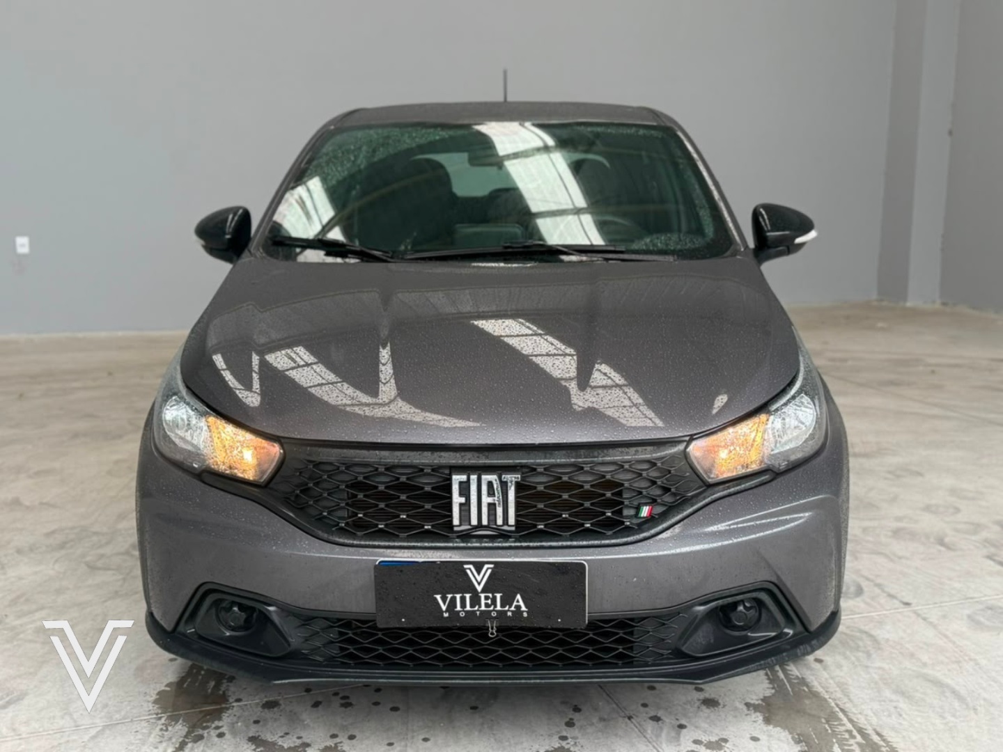 Fiat ARGO 2026